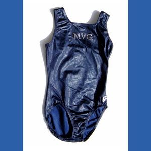 NWOT GK Gymnastics Leotard